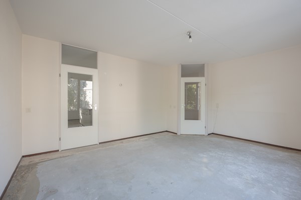 Medium property photo - Pieter Nieuwlandstraat 8B, 1093 XP Amsterdam